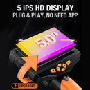 Flexible Probe Inspection Camera