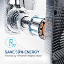 Home Automatic Water Pressure Booster Pump