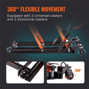 1500 LBS Hydraulic Motorcycle Lift Jack