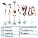 Ignition Coil Tester & Automotive Actuator Drive Detector