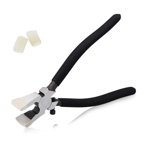 8-Inch Glass Running Pliers