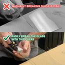 8-Inch Glass Running Pliers