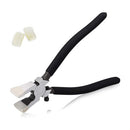 8-Inch Glass Running Pliers