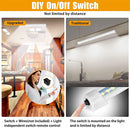 Interior LED Light Bar