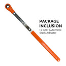 7/16" Automatic Slack Adjuster Wrench