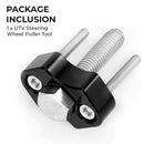 UTV Steering Wheel Puller Tool