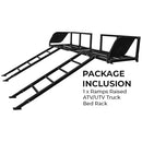 Ramps Raised ATV/UTV Truck Bed Rack