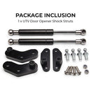 UTV Door Opener Shock Struts