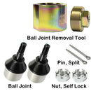 ATV/UTV Front Ball Joint Removal Puller Tool