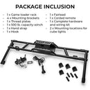 ATV UTV Game Loader Rack