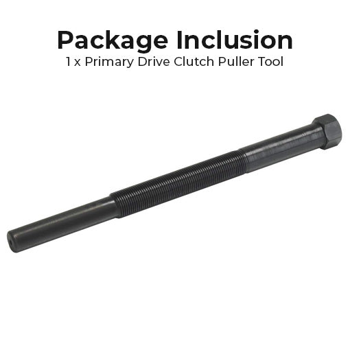 ATV/UTV Primary Drive Clutch Puller (for Polaris)
