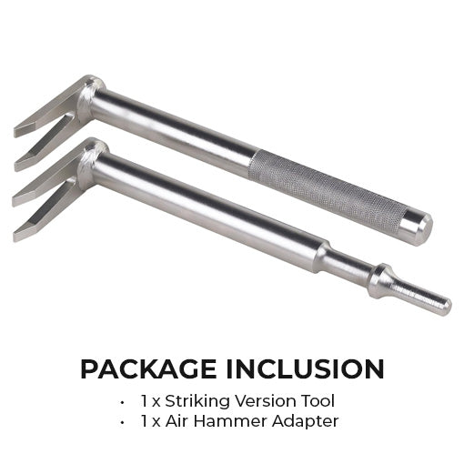 Brake Caliper Pin/Bolt Remover Set