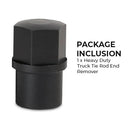 Heavy Duty Truck Tie Rod End Remover