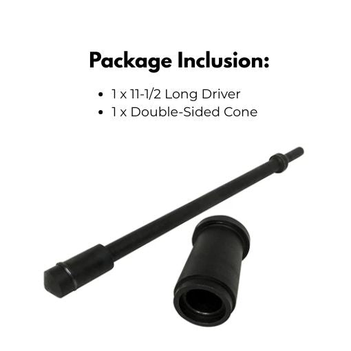 Truck Anchor Pin Bushing Kit