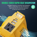Portable Battery Power Inverter