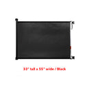 Retractable Safety Baby Gate