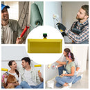 Sink Tap Paint Roller Cleaner Adapter Tool