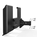 Skid Steer Mount Plate with 2" Hitch Receiver