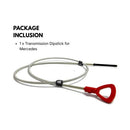 Transmission Dipstick for Mercedes