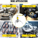 15T Hydraulic Gear Puller