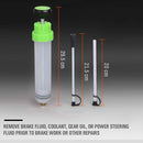 200cc Extraction & Fill Pump