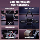 Auto Rebound Ab Wheel