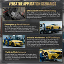 Emergency EPB Release & Reset Tool