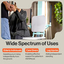 Floor to Chair Lift Assistant