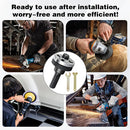 Electric Drill Angle Grinder Connecting Rod Set