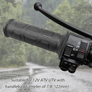 ATV UTV Heated Handlebar Grips