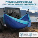 Hitch Mount Hammock Stand