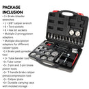 Disc Brake Service Set