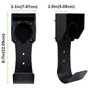 EV Charger Connector Holster Dock