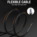 Flexible Probe Inspection Camera