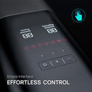 Home Automatic Water Pressure Booster Pump