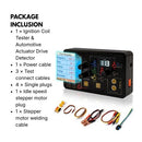 Ignition Coil Tester & Automotive Actuator Drive Detector
