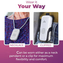 Mini Medical Alert System