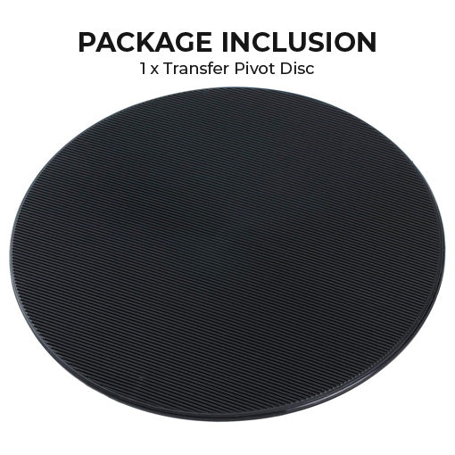 Transfer Pivot Disc