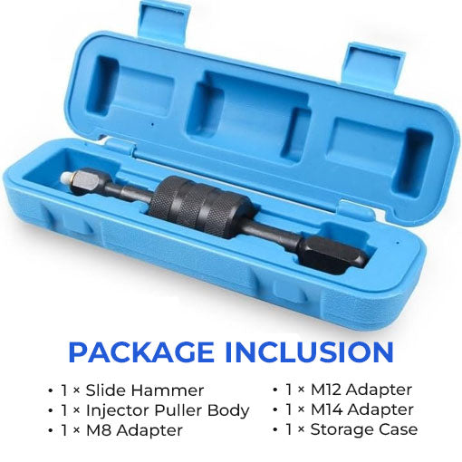 M8-M14 Diesel Injector Puller Tool