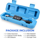 M8-M14 Diesel Injector Puller Tool