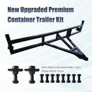 Shipping Container Tow Bar Kit
