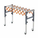 Adjustable Conveyor Roller