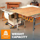 Adjustable Conveyor Roller