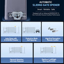 Automatic Sliding Gate Opener
