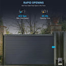 Automatic Sliding Gate Opener