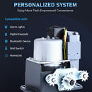 Automatic Sliding Gate Opener