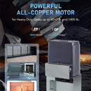 Automatic Sliding Gate Opener