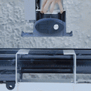 Automatic Sliding Gate Opener