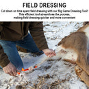 Big Game Dressing Tool