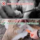 Big Game Dressing Tool